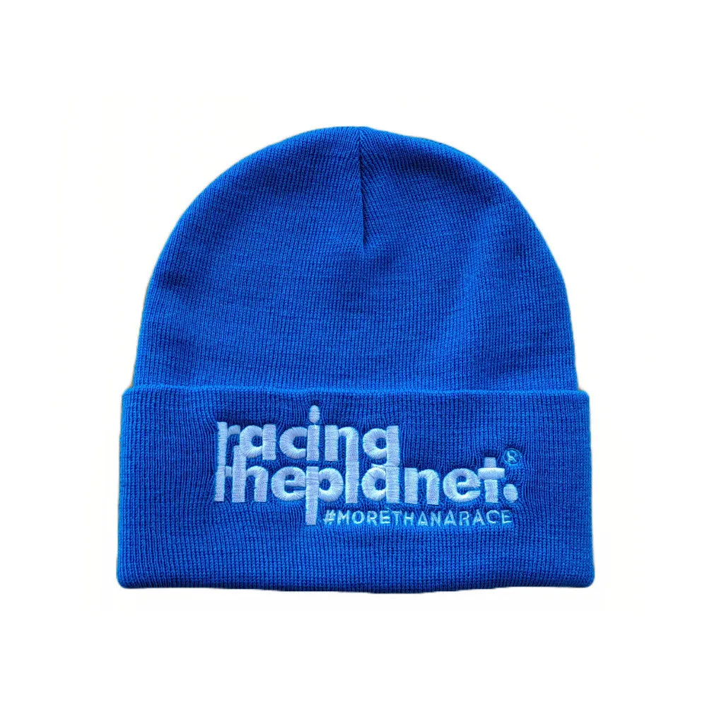 RacingThePlanet Merino Wool Beanie