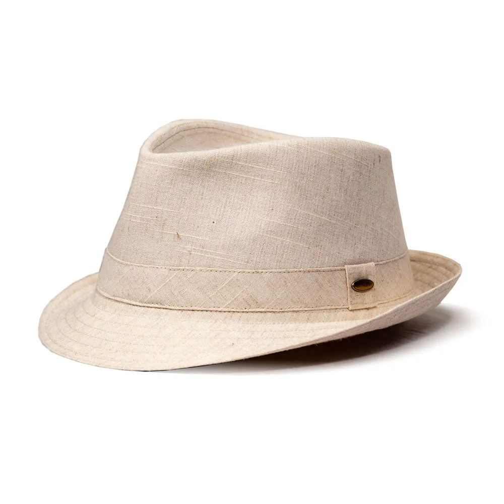 Saint Martin - Trilby Fedora