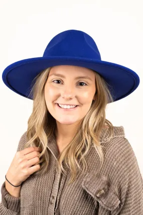 SALE 75% OFF! The Texanna Royal Felt Hat