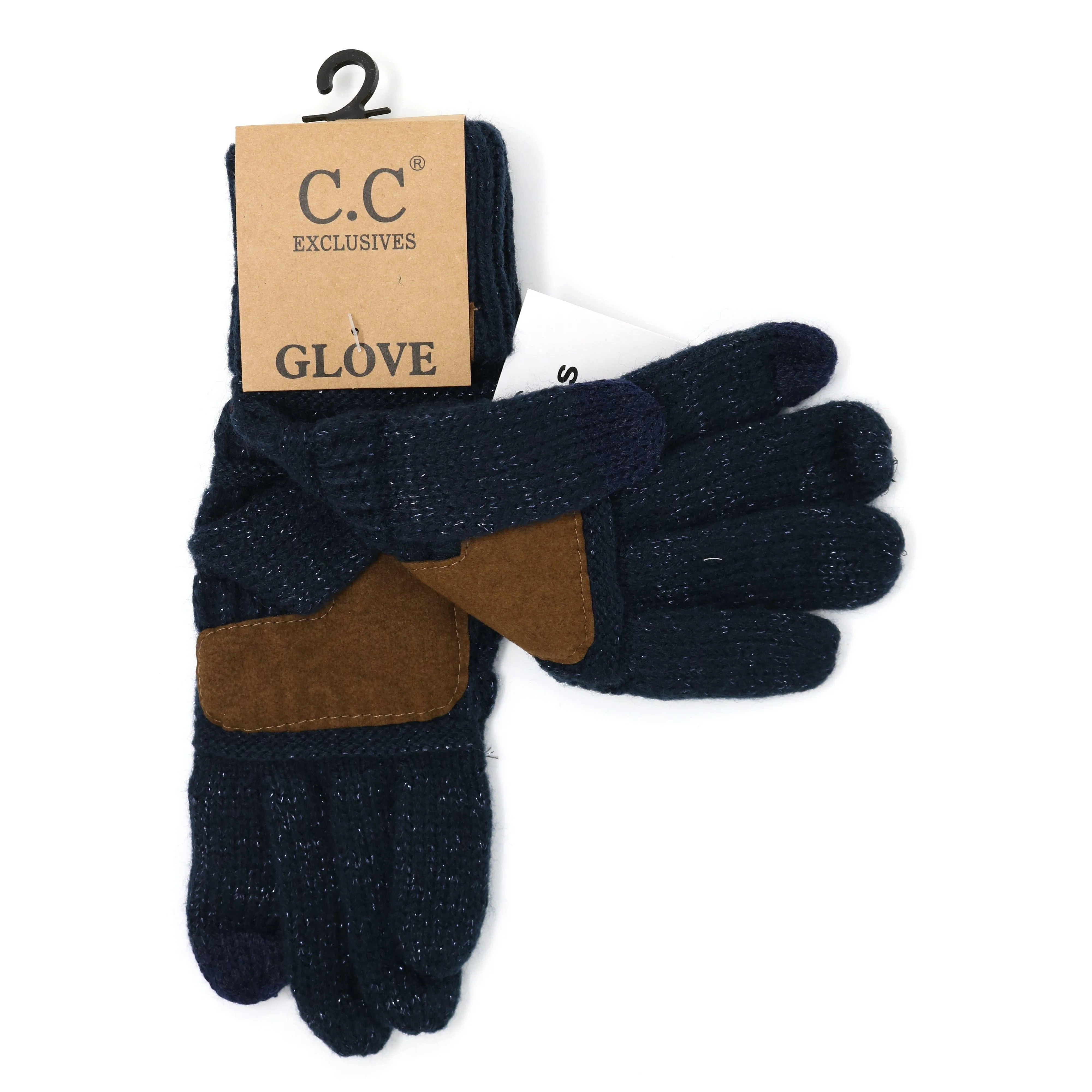 Smart Tip Gloves