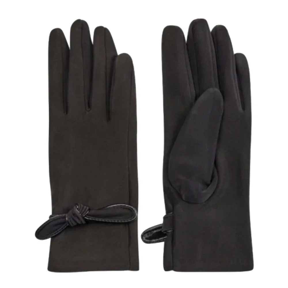 Soya Concept Nie Fleeced Lined Gloves