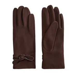 Soya Concept Nie Fleeced Lined Gloves