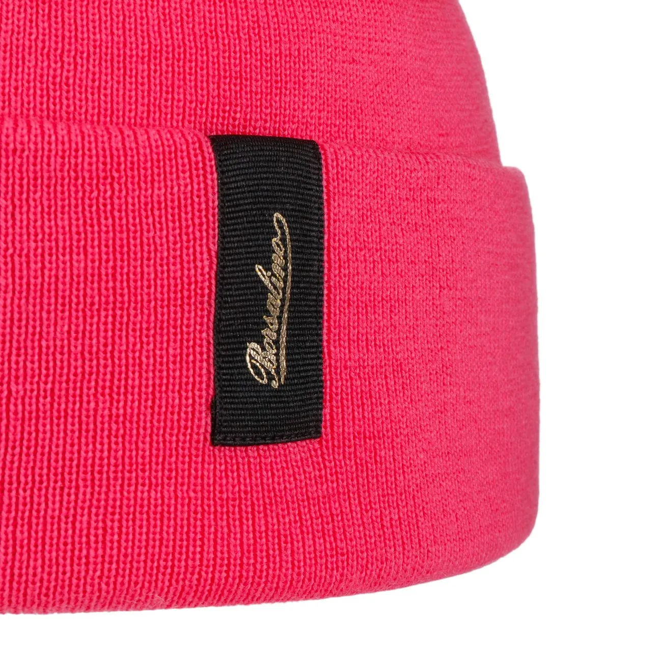 Street Beanie Hat by Borsalino