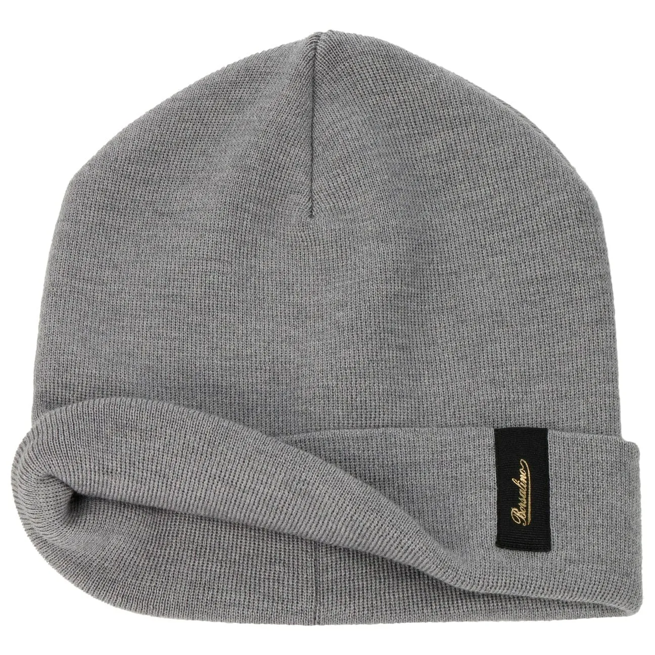 Street Beanie Hat by Borsalino