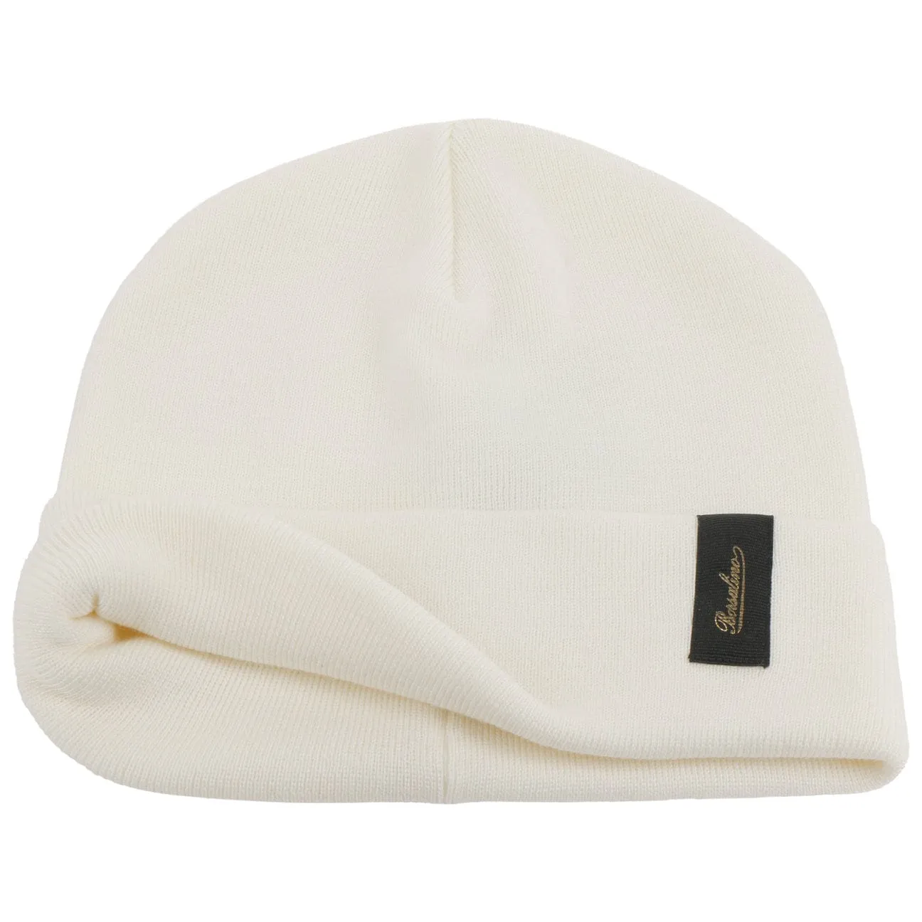 Street Beanie Hat by Borsalino