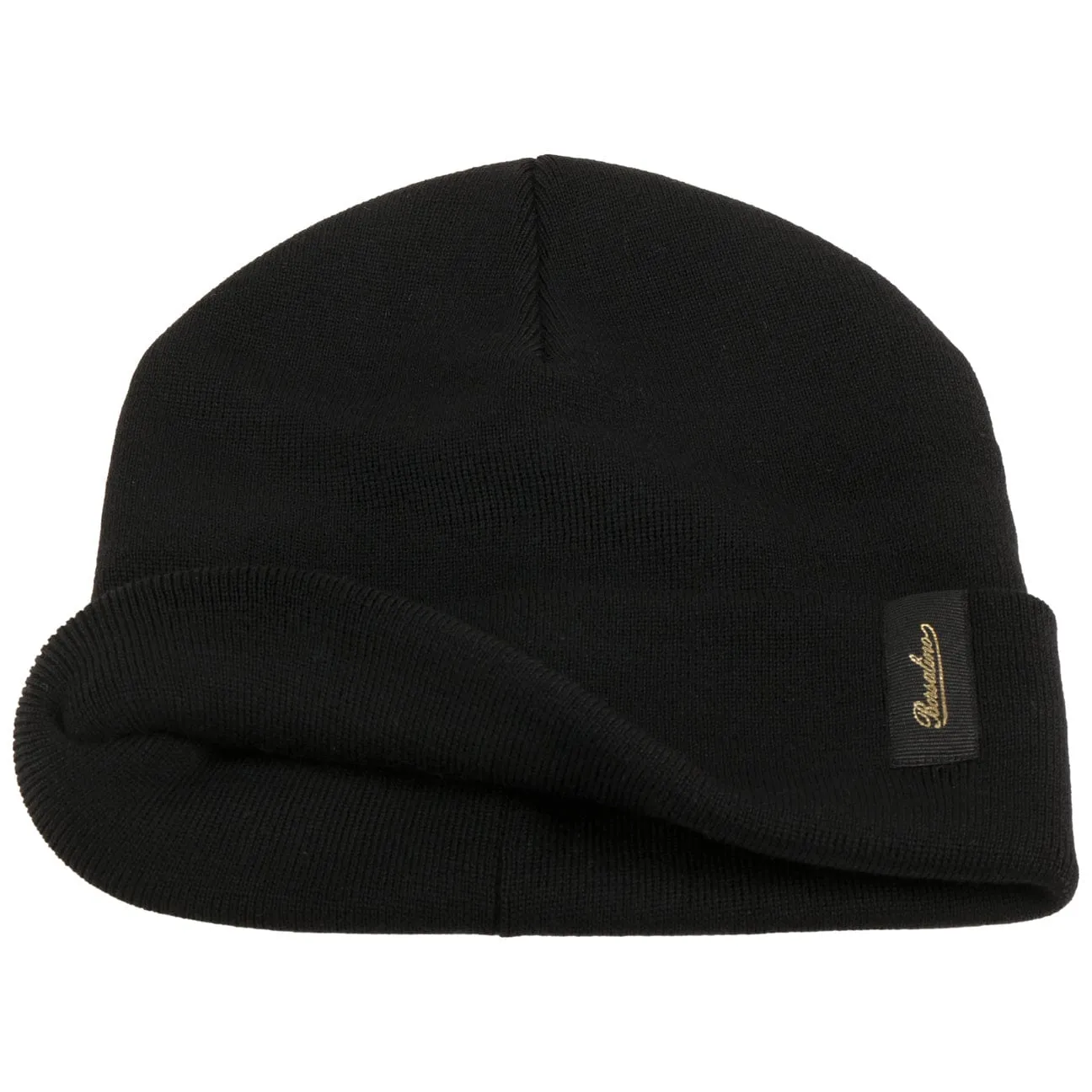 Street Beanie Hat by Borsalino