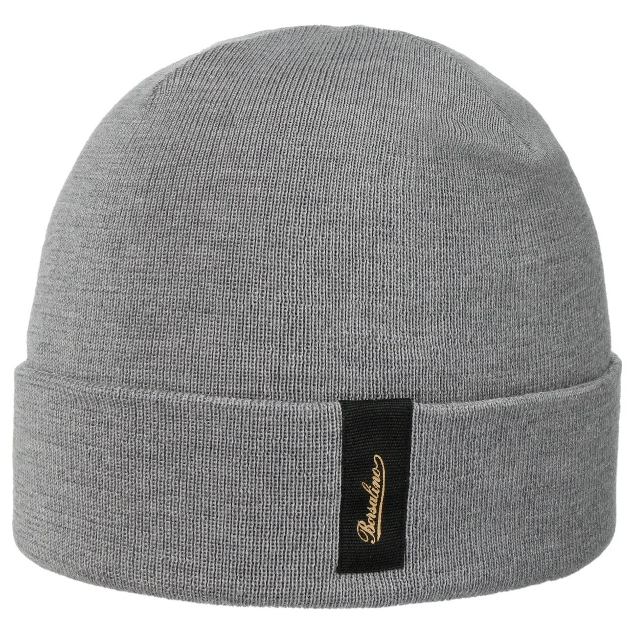 Street Beanie Hat by Borsalino