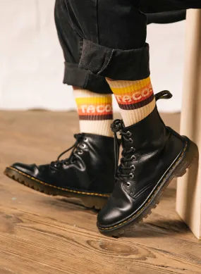 Taco Van Socks