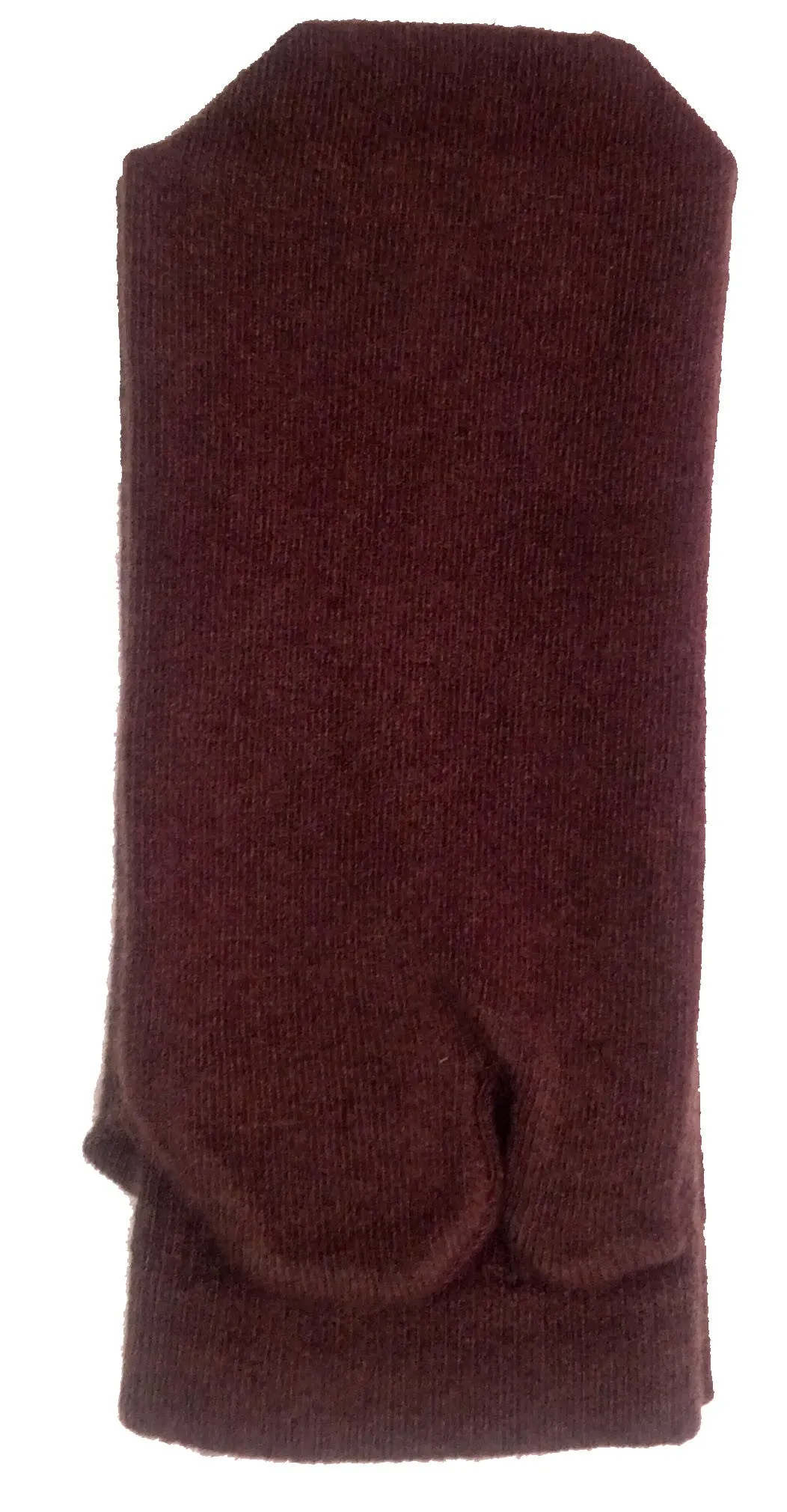 Tall Cashmere Tabi Socks