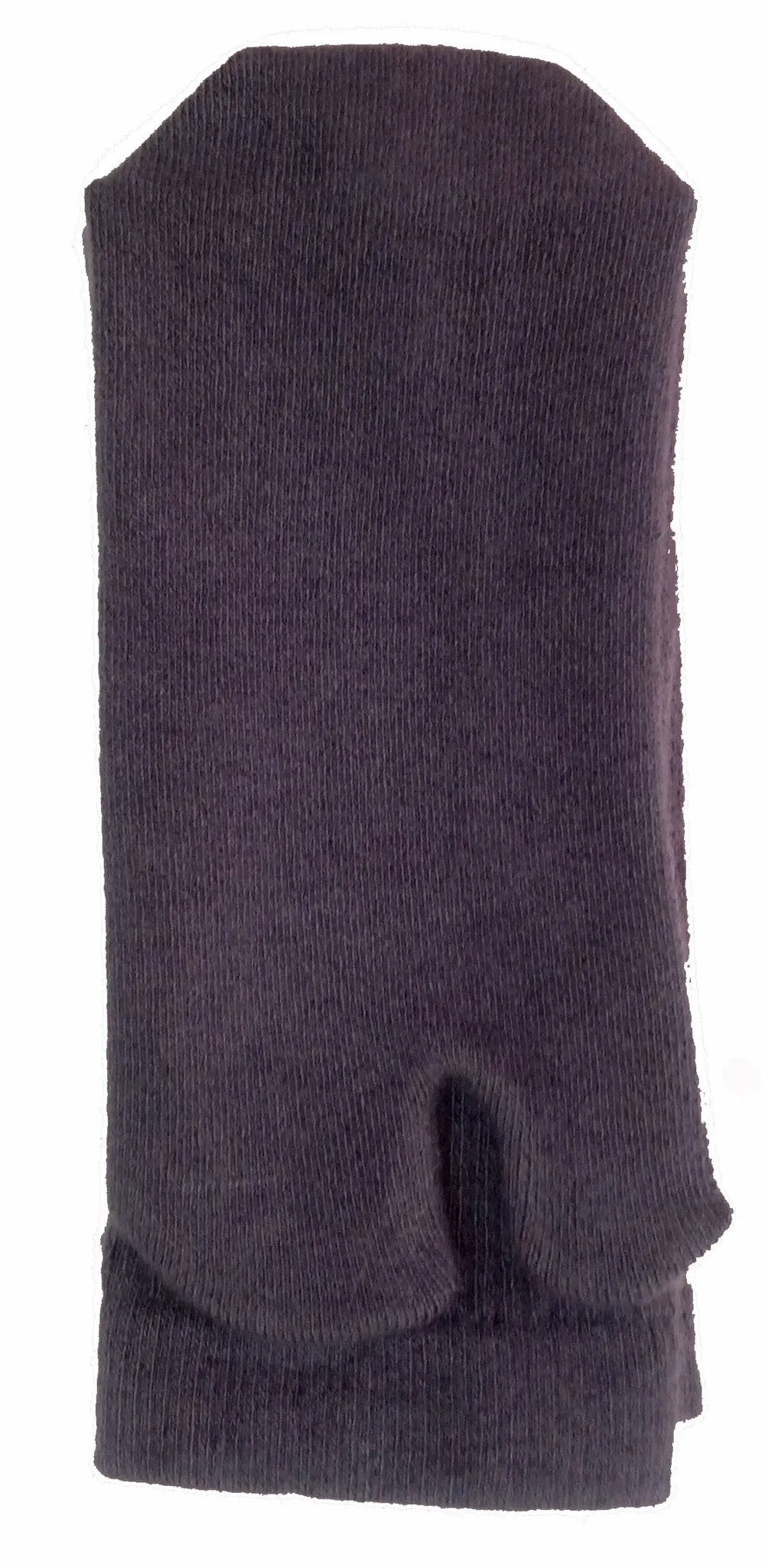 Tall Cashmere Tabi Socks