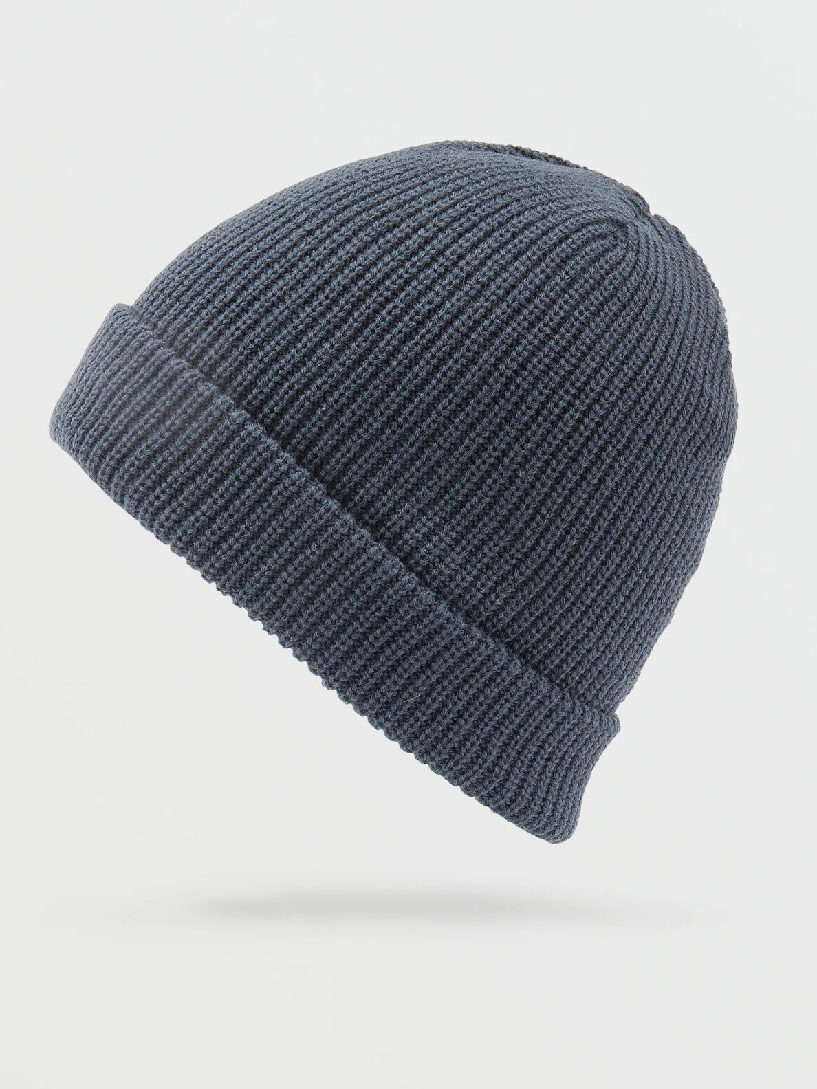 Volcom Full Stone Beanie - Marina Blue