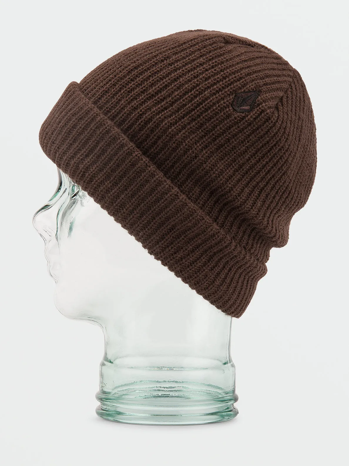 Volcom Sweep Lined Beanie - Black