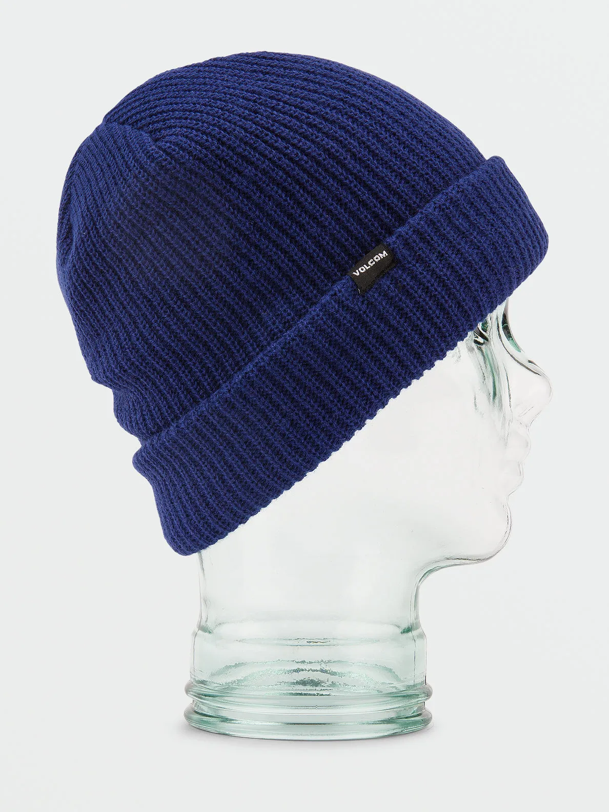 Volcom Sweep Lined Beanie - Sky