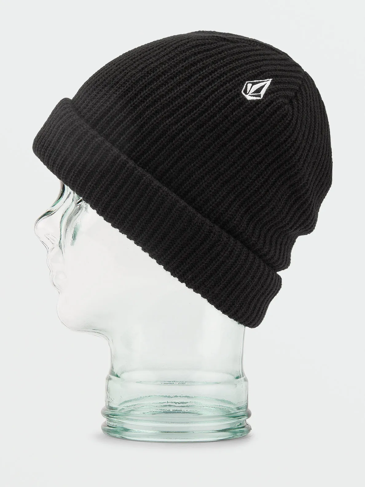 Volcom Sweep Lined Beanie - Sky