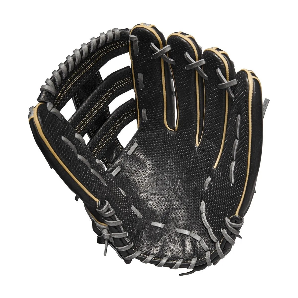 Wilson A2K SC1775 Spin Control 12.75in Outfield Glove