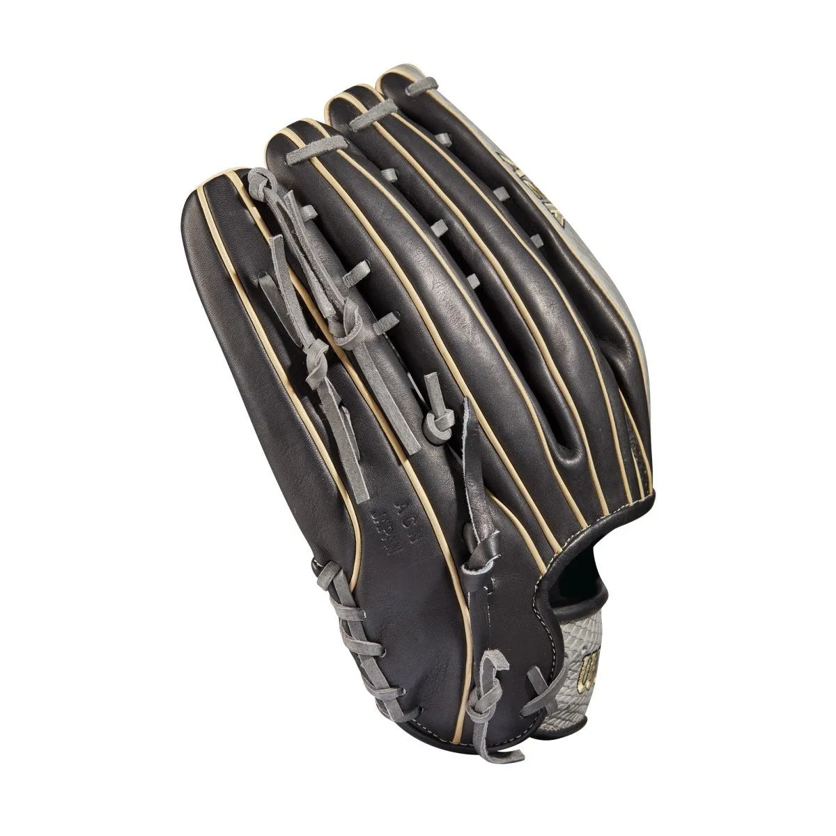 Wilson A2K SC1775 Spin Control 12.75in Outfield Glove