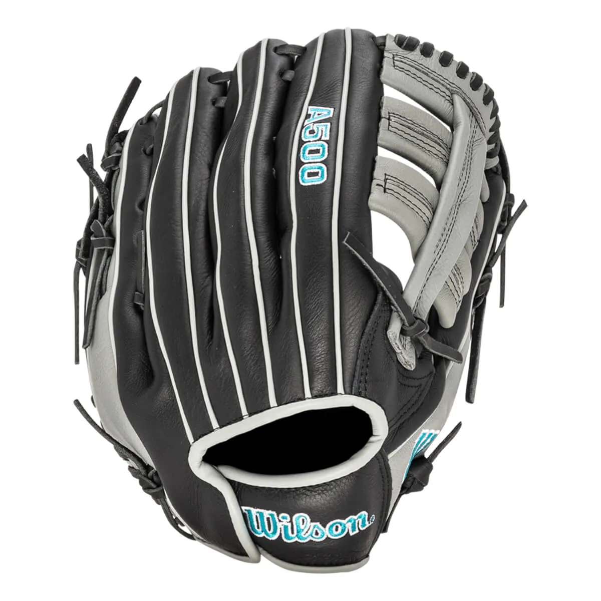 Wilson A500 12.5" Baseball Glove