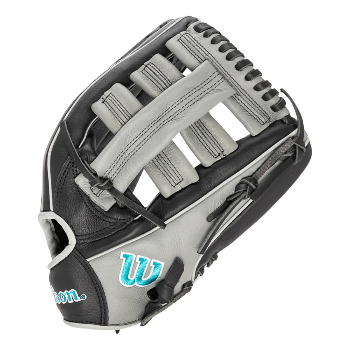 Wilson A500 12.5" Baseball Glove