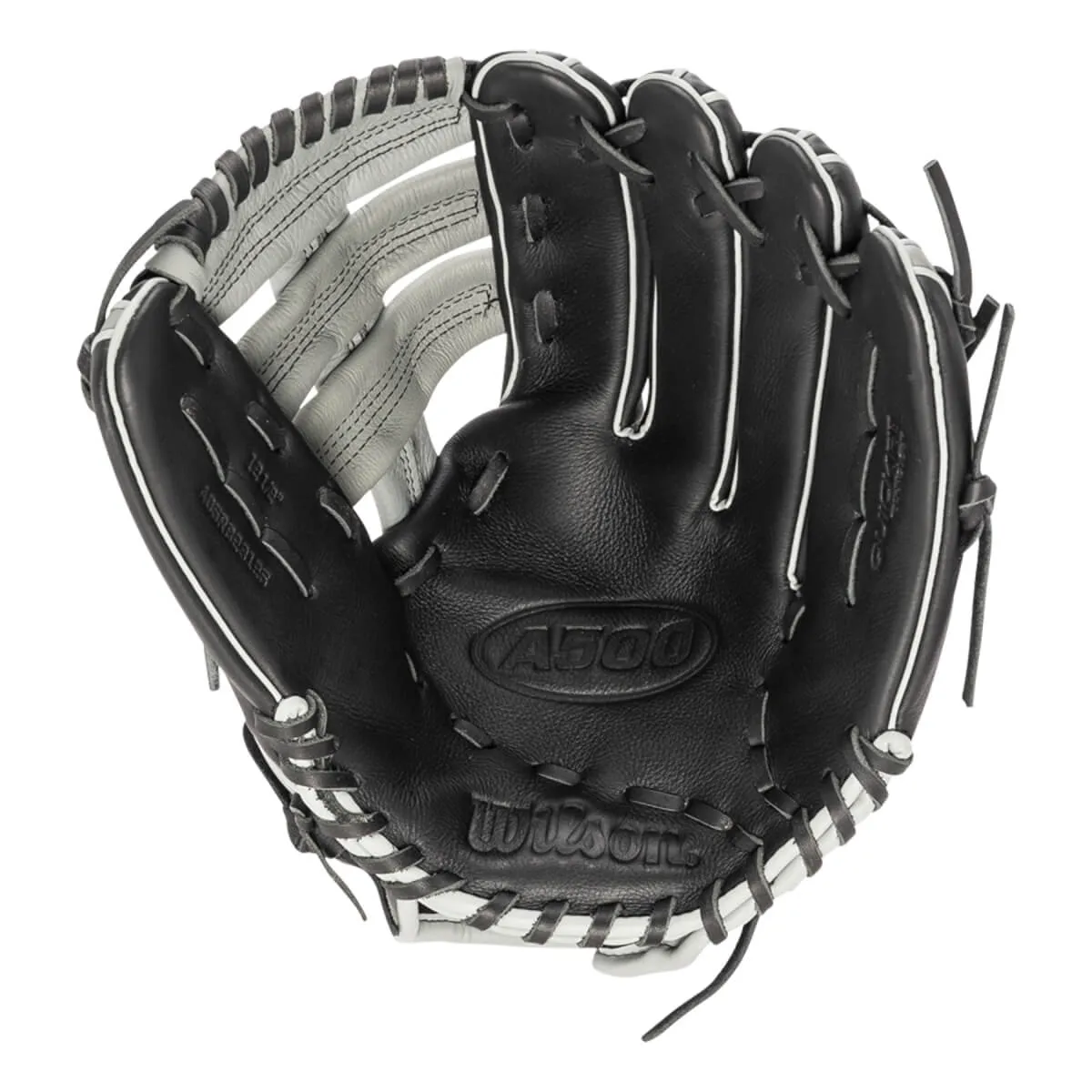 Wilson A500 12.5" Baseball Glove